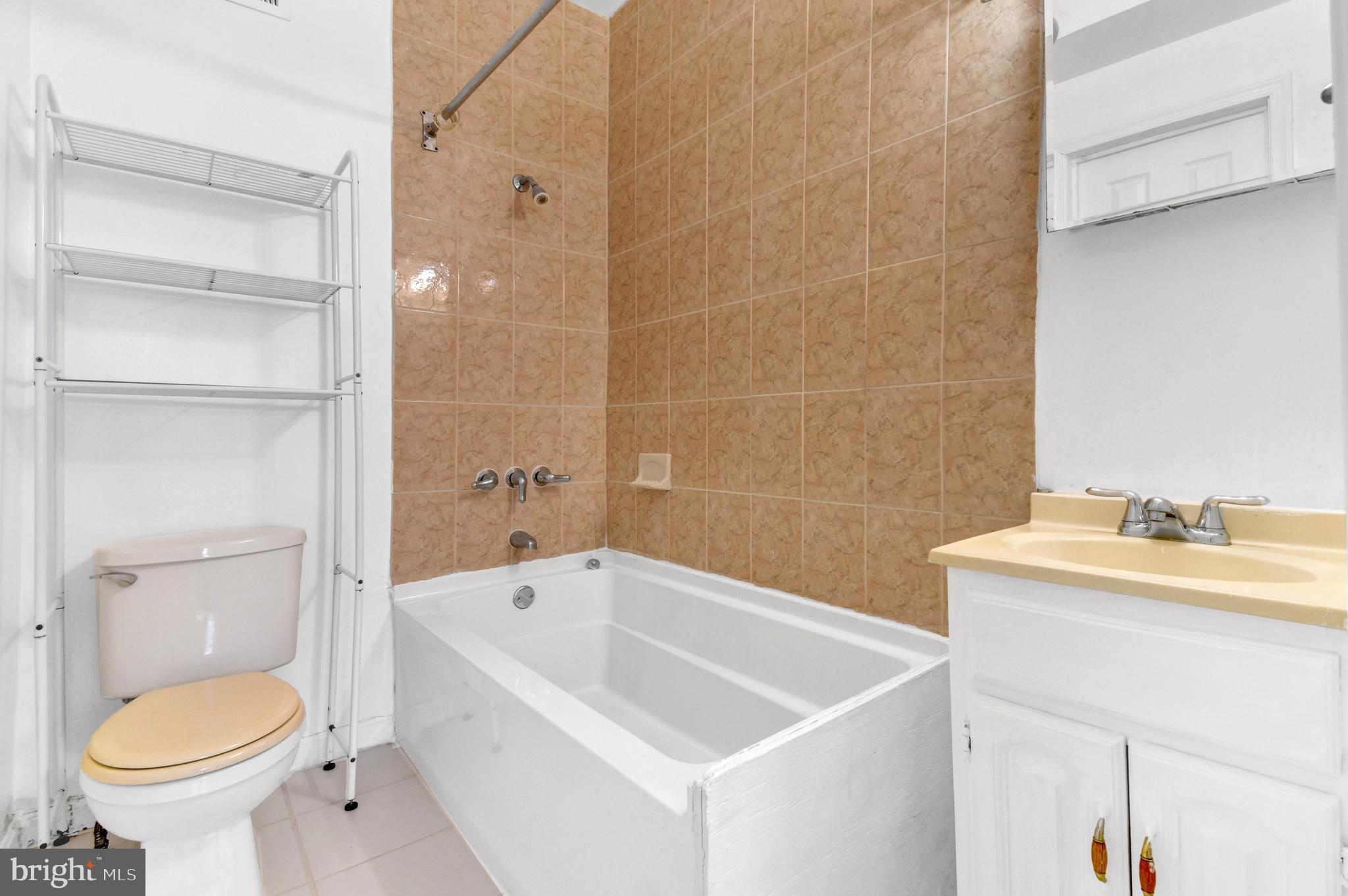 1852 5th Street Northwest Washington, DC 20001 - Photo 18 of 29
