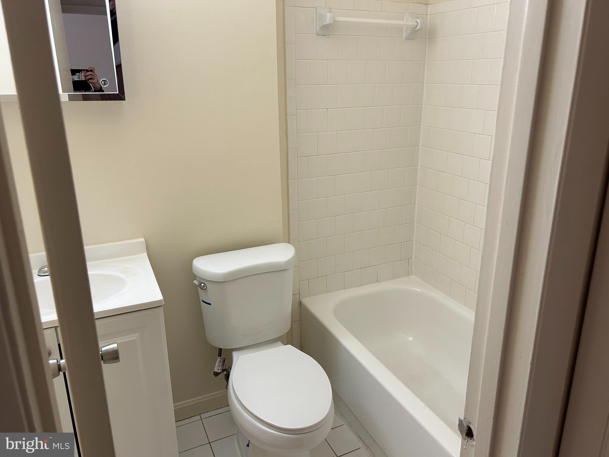 9781 Hagel Circle, Unit E Lorton, VA 22079 - Photo 13 of 18