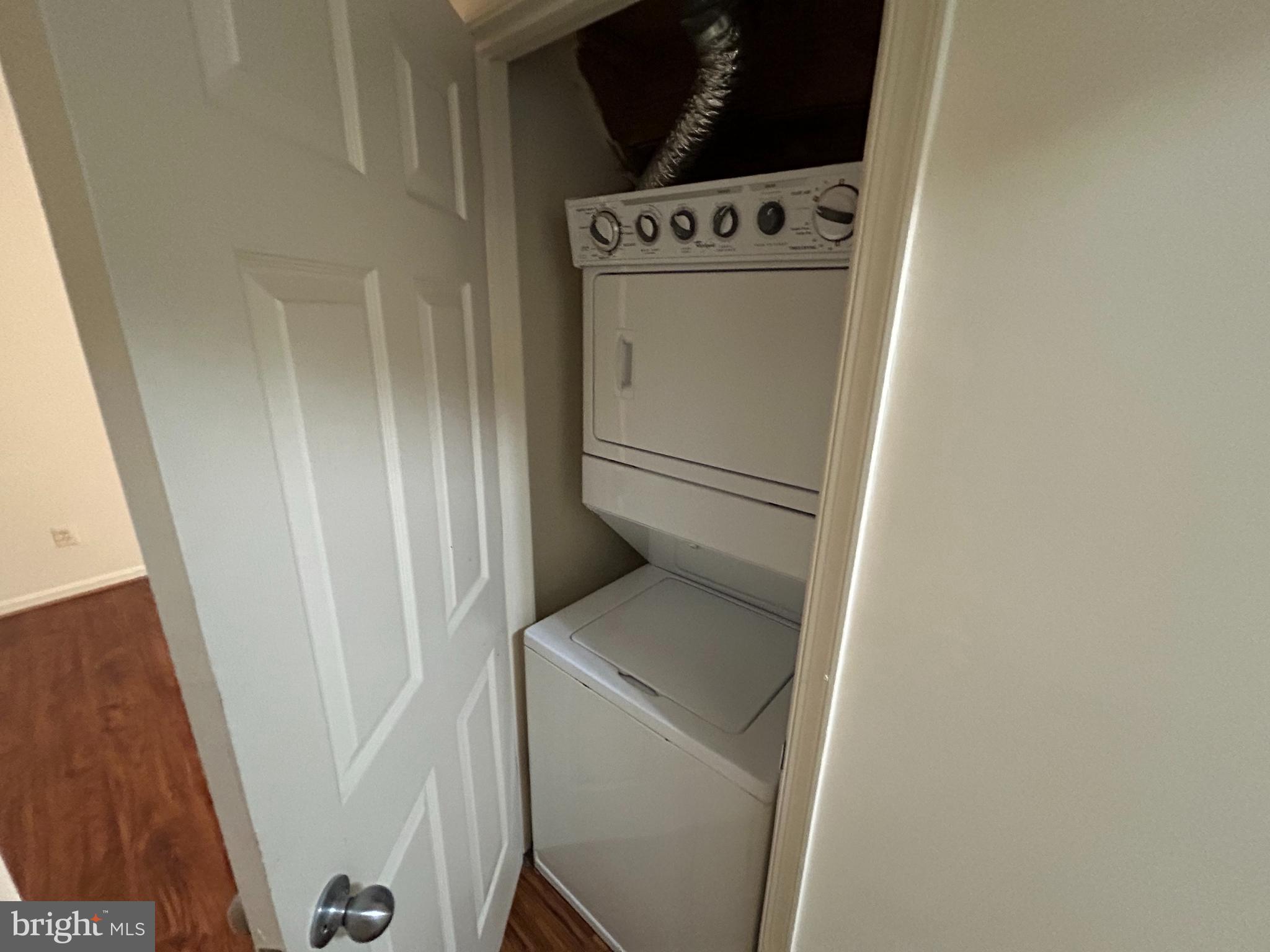 9781 Hagel Circle, Unit E Lorton, VA 22079 - Photo 10 of 18