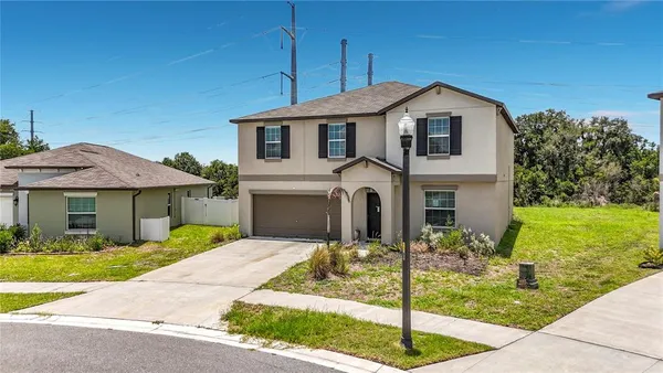 $349,700 | 2739 Red Egret Drive, Bartow, FL 33830