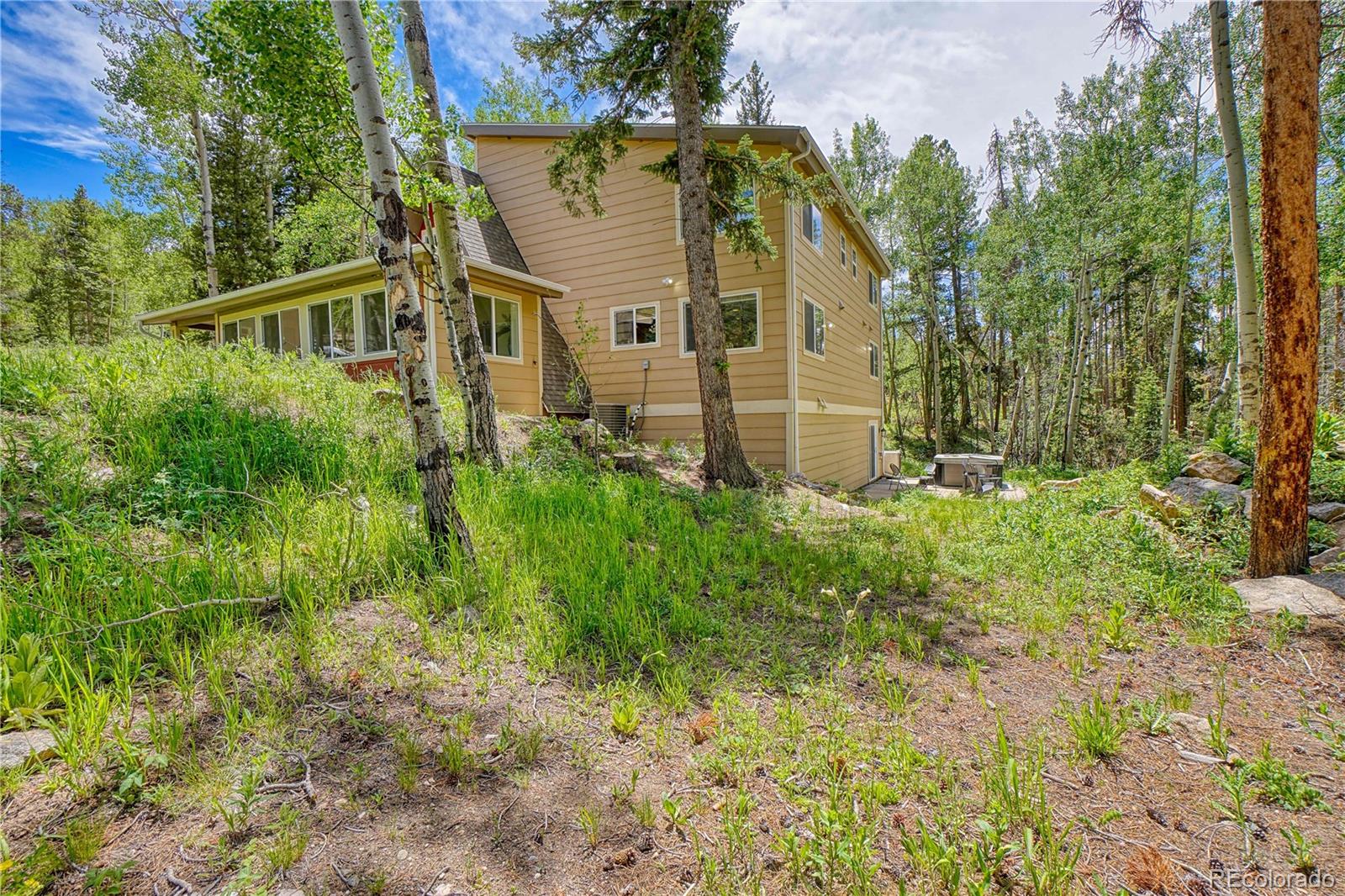 983 Wedgwood Road Black Hawk, CO 80422 - Photo 42 of 50