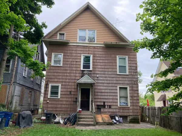 $615,000 | 225 Winthrop Avenue, New Haven, CT 06511