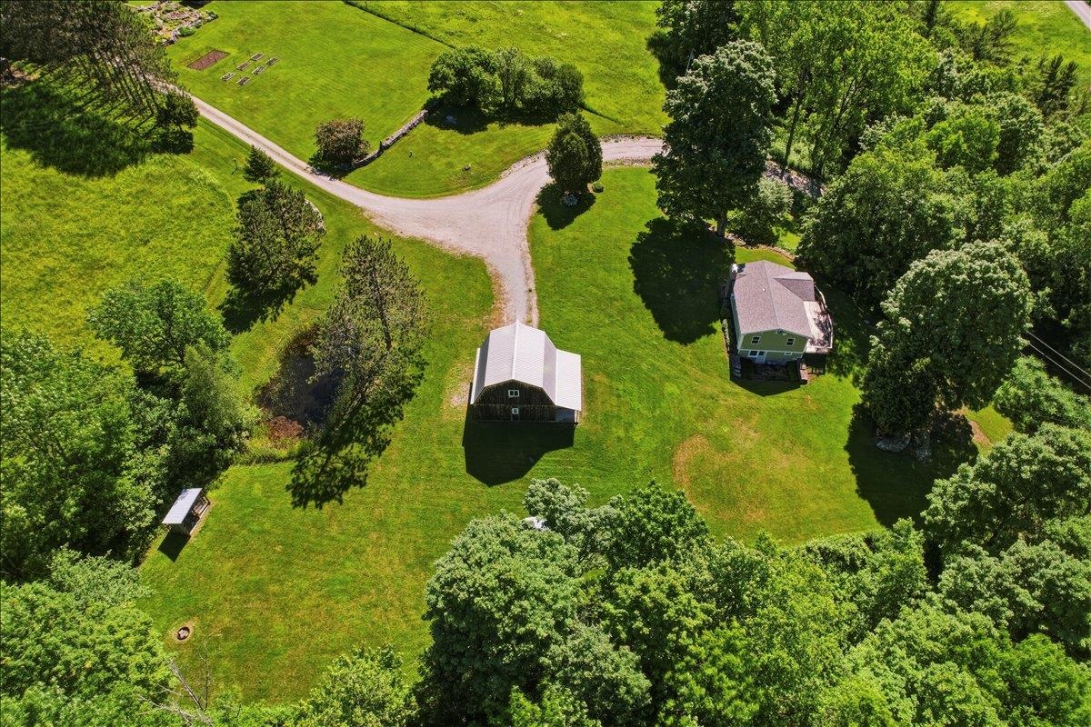139 Cozzens Road Huntington, VT 05462 - Photo 40 of 42