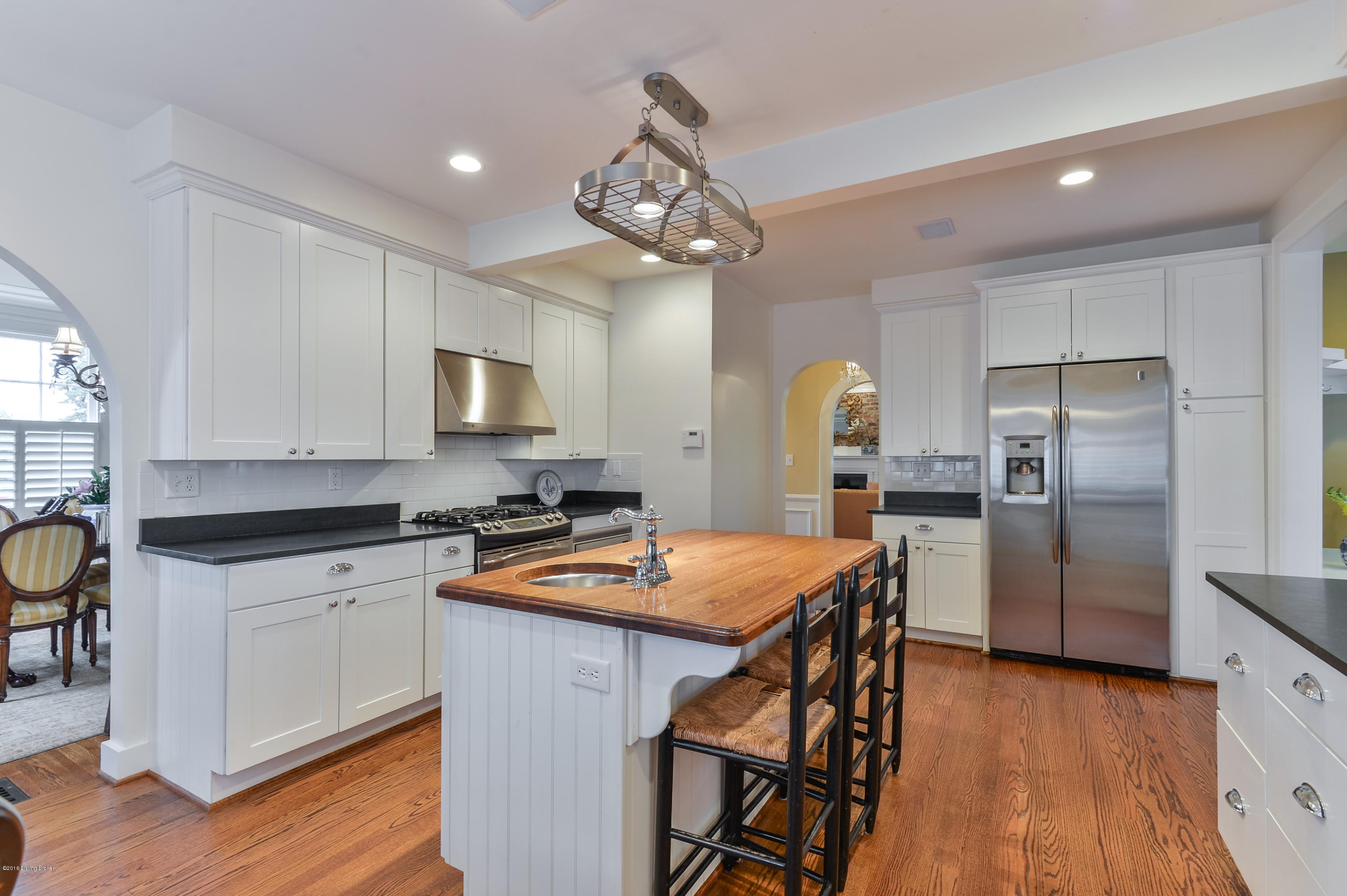 569 Sunset Road Louisville, KY 40206 - Photo 34 of 68 55 LSIR 20160303