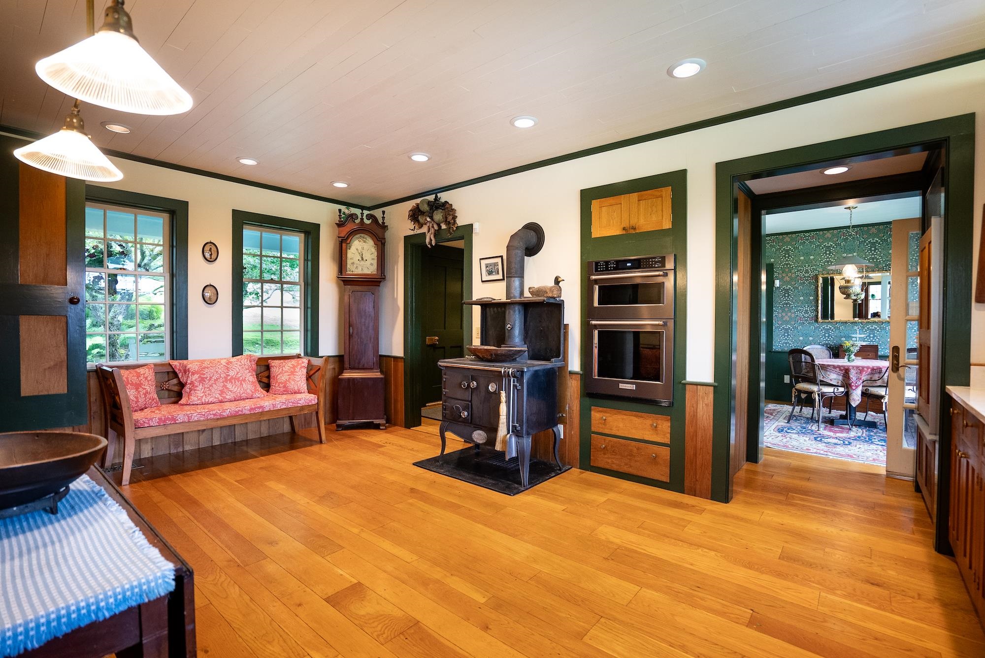 595 Tebbetts Road Woodbury, VT 05650 - Photo 8 of 40