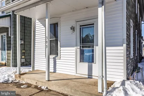 $170,000 | 303 South River Avenue, Sunbury, PA 17801