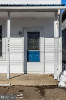 $170,000 | 303 South River Avenue, Sunbury, PA 17801