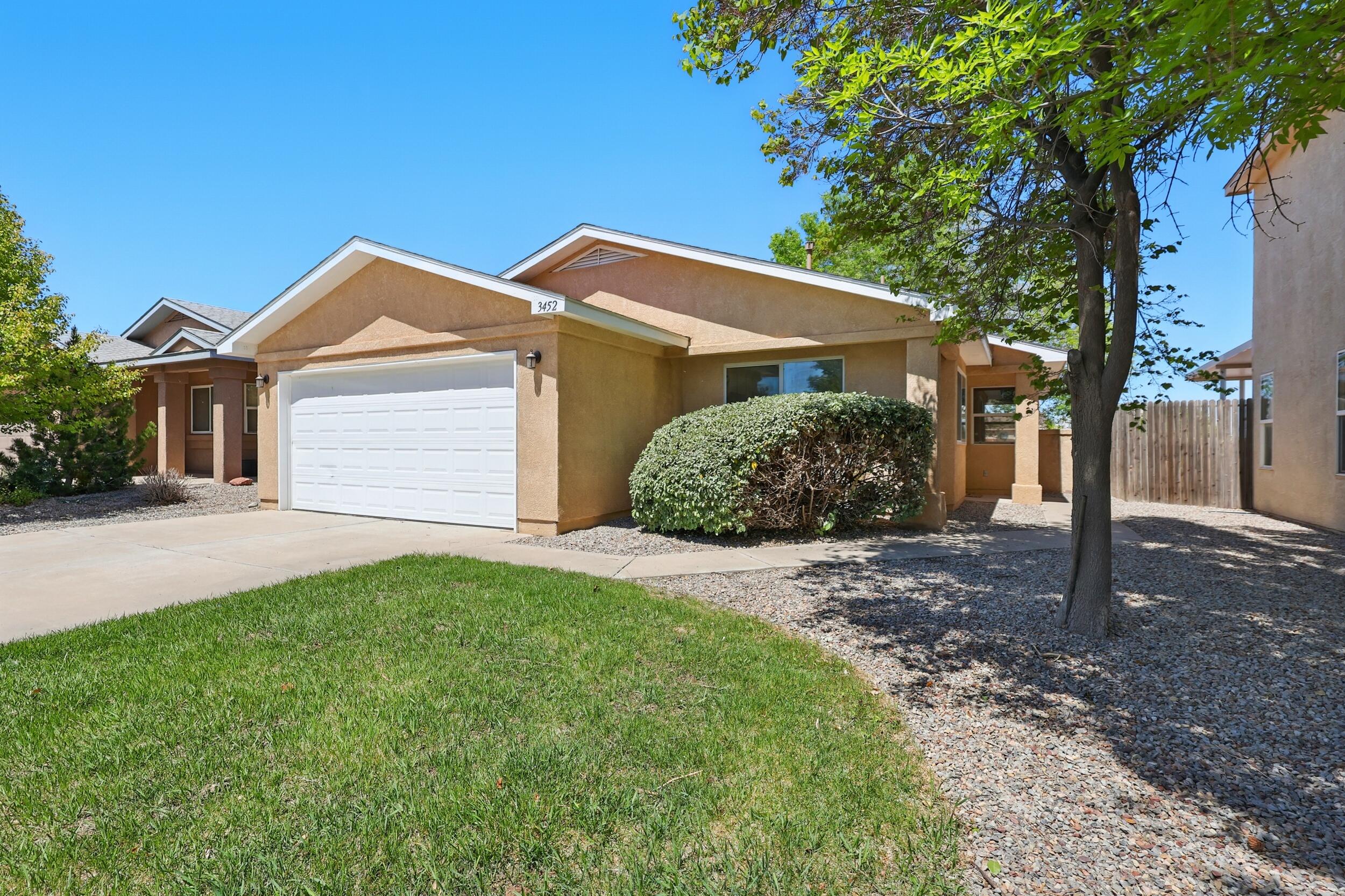 3452 Morgan Meadows Rio Rancho, NM 87144 - Photo 1 of 1 Gallery Image 1