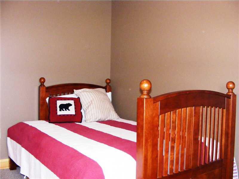 7017 Hardwood Ridge Road, Unit 7017 Kingfield, ME 04947 - Photo 22 of 29 Bedroom.