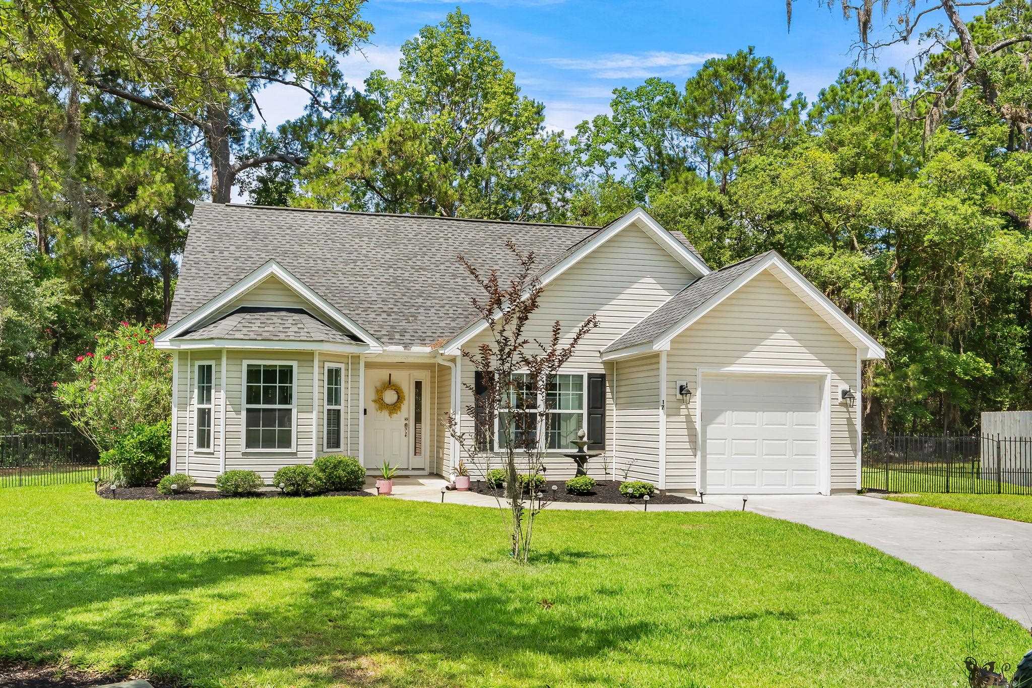 17 Sedley Court Georgetown, SC 29440 - Photo 39 of 61