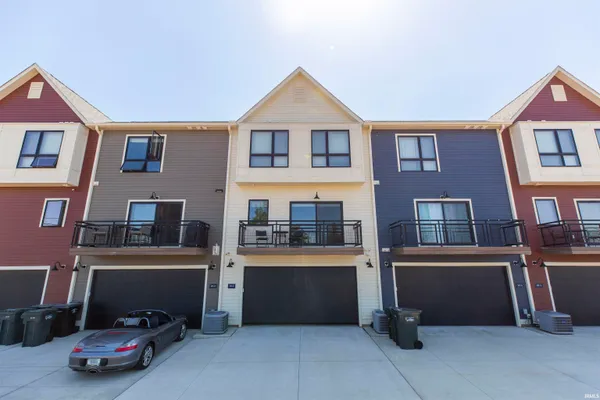 $4,000 | 327 South Frances Street, Unit 5, South Bend, IN 46617