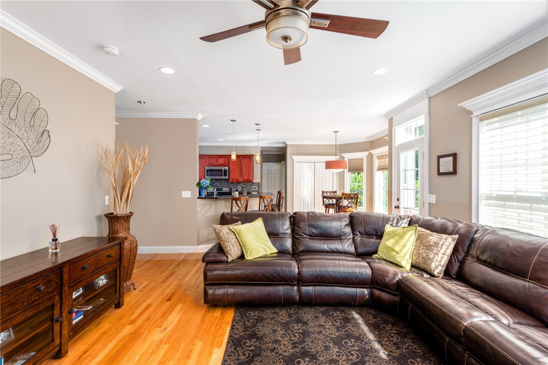 47 Bourque Road Cumberland, RI 02864 - Photo 12 of 36