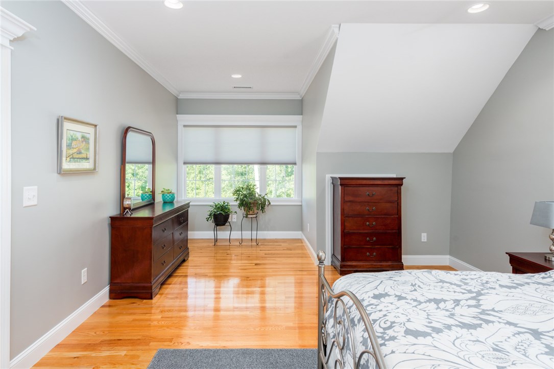 47 Bourque Road Cumberland, RI 02864 - Photo 24 of 36