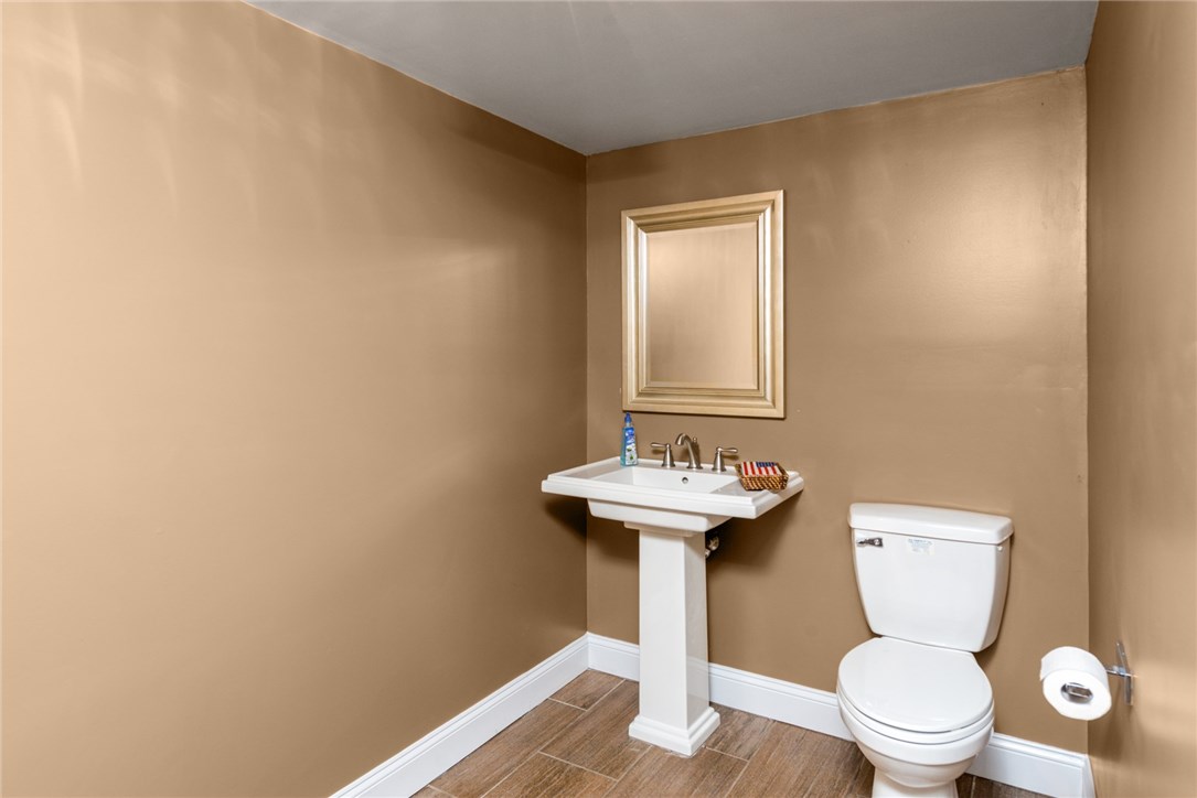 47 Bourque Road Cumberland, RI 02864 - Photo 28 of 36