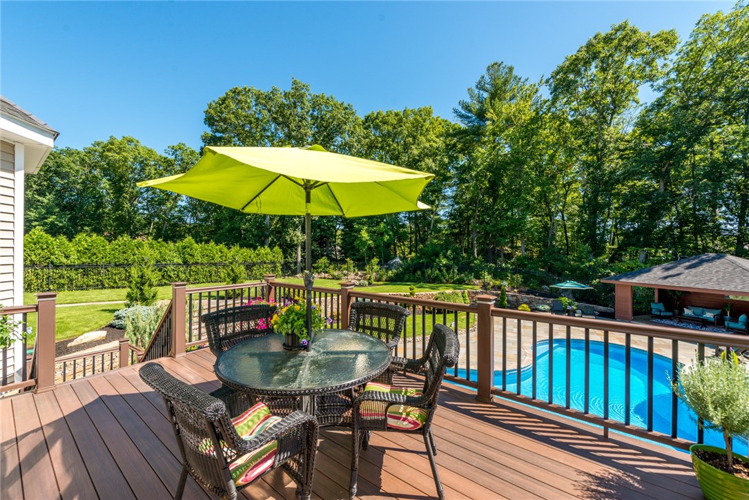 47 Bourque Road Cumberland, RI 02864 - Photo 36 of 36