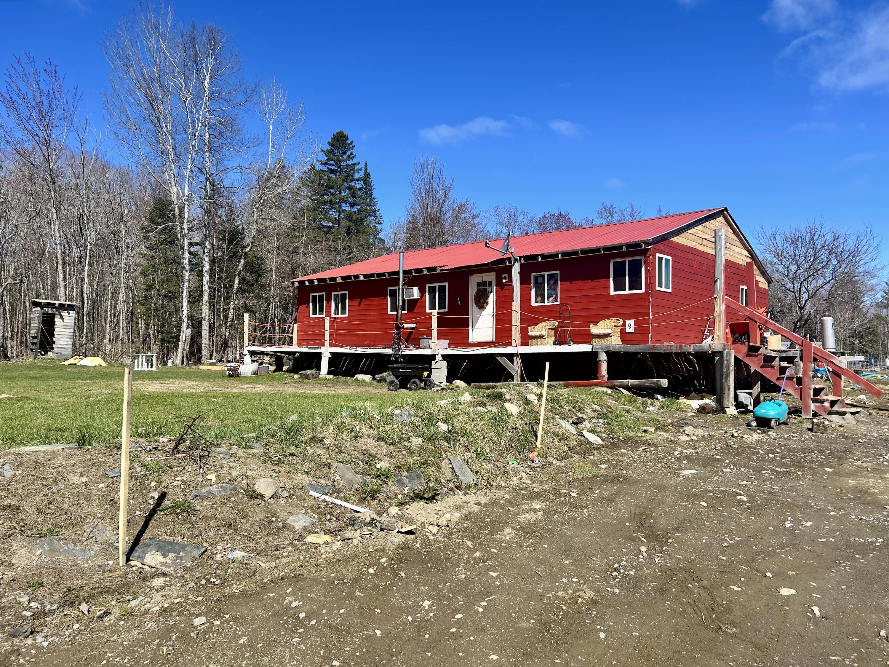 9 W Road Abbot, ME 04406 - Photo 3 of 19 IMG_5332