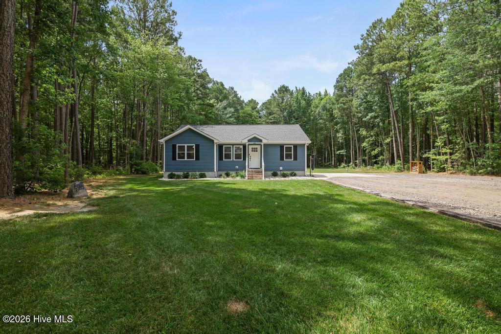 258 Guinea Mill Road Moyock, NC 27958 - Photo 2 of 54 Front View