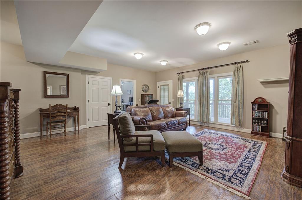 572 Cutthroat Ridge Road Jasper, GA 30143 - Photo 41 of 84