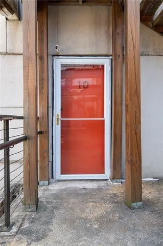 a view of outdoor space