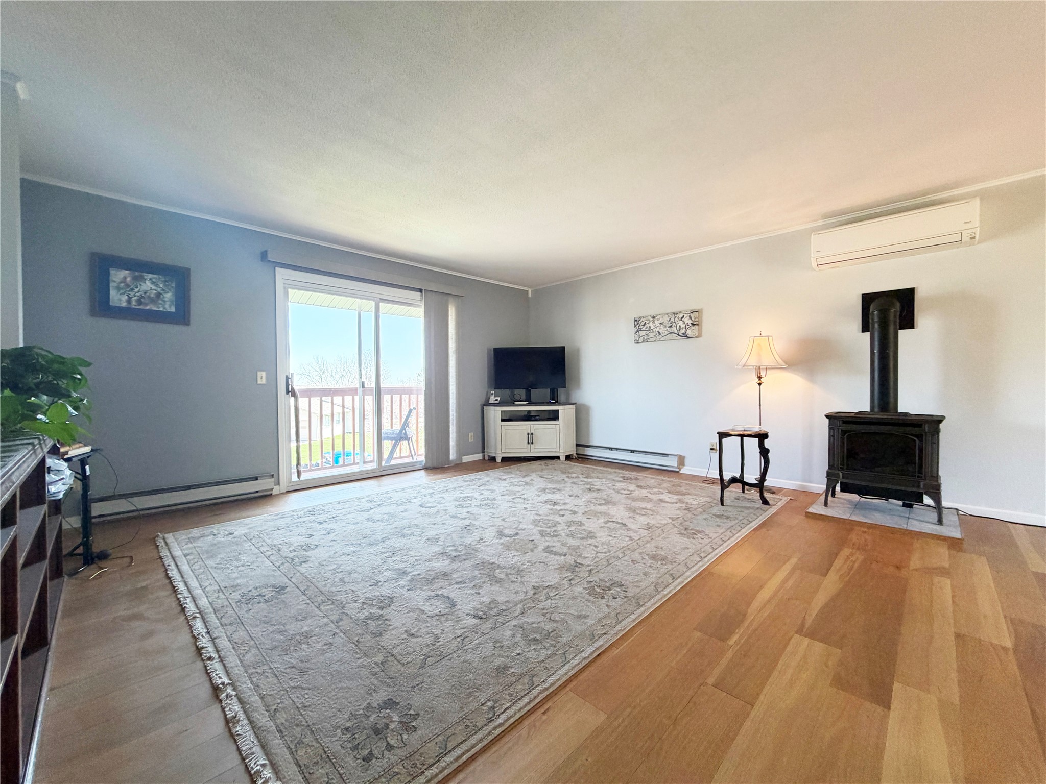 326 Mission Drive Rice Lake, WI 54868 - Photo 8 of 31 Living Room