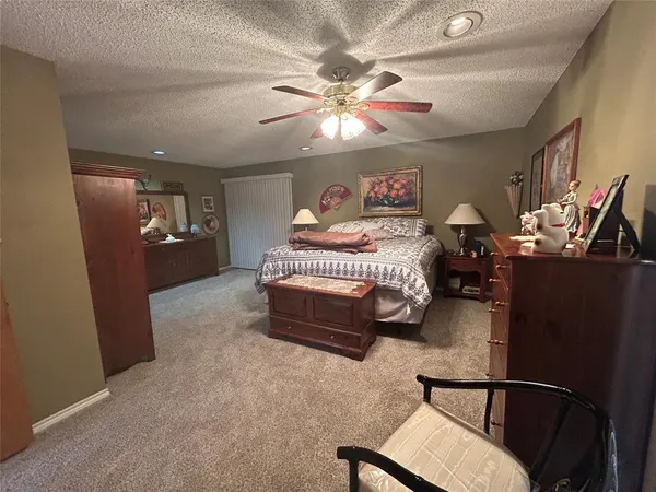 $550,000 | 2509 County Road 1703, Malakoff, TX 75148