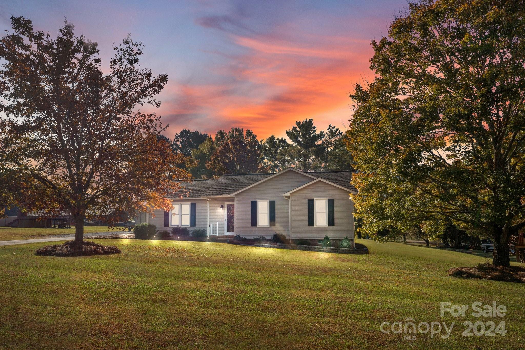 480 Cruse Road Salisbury, NC 28146 - Photo 1 of 40 Gallery Image 1