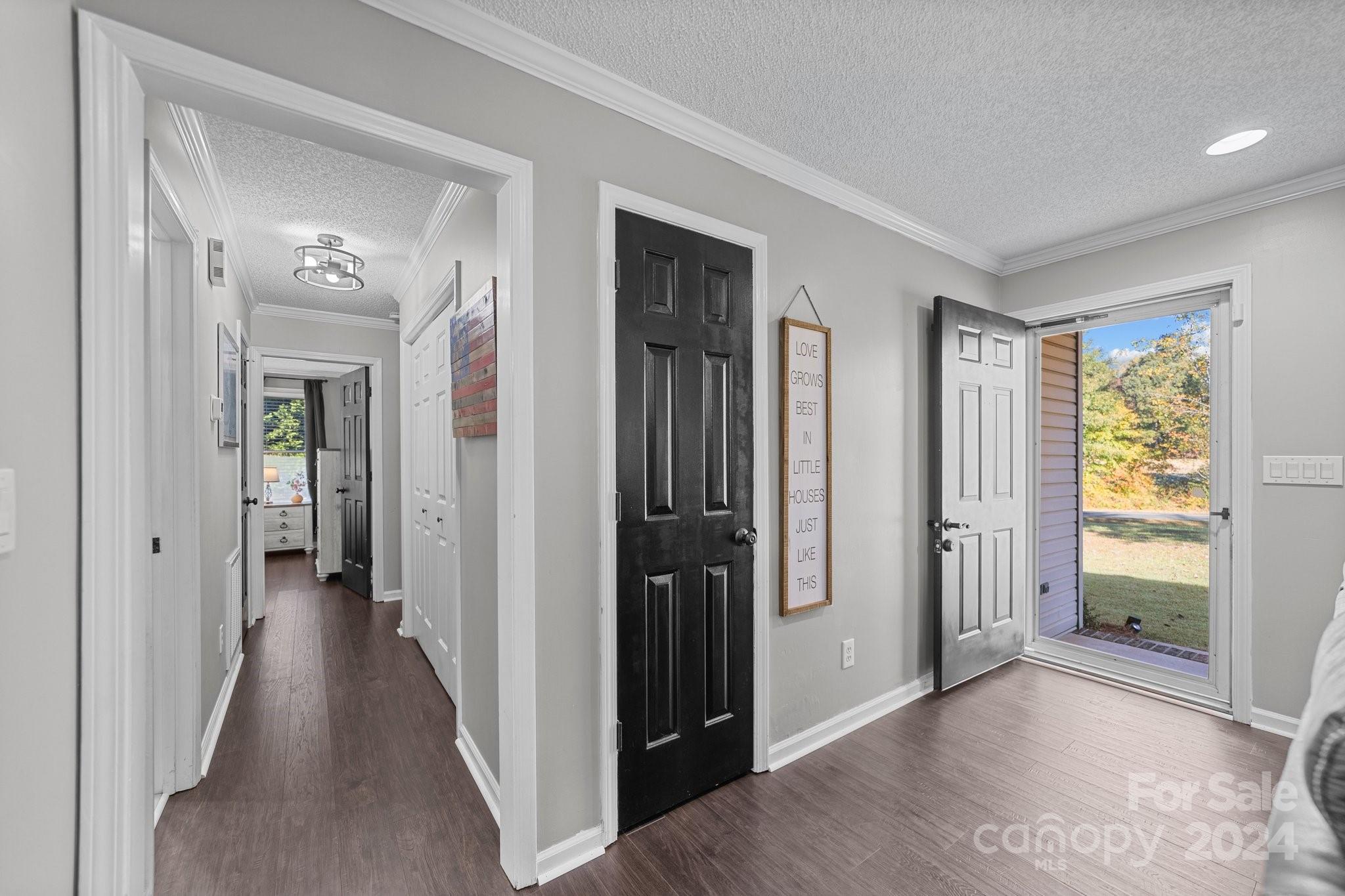 480 Cruse Road Salisbury, NC 28146 - Photo 19 of 40 Gallery Image 19