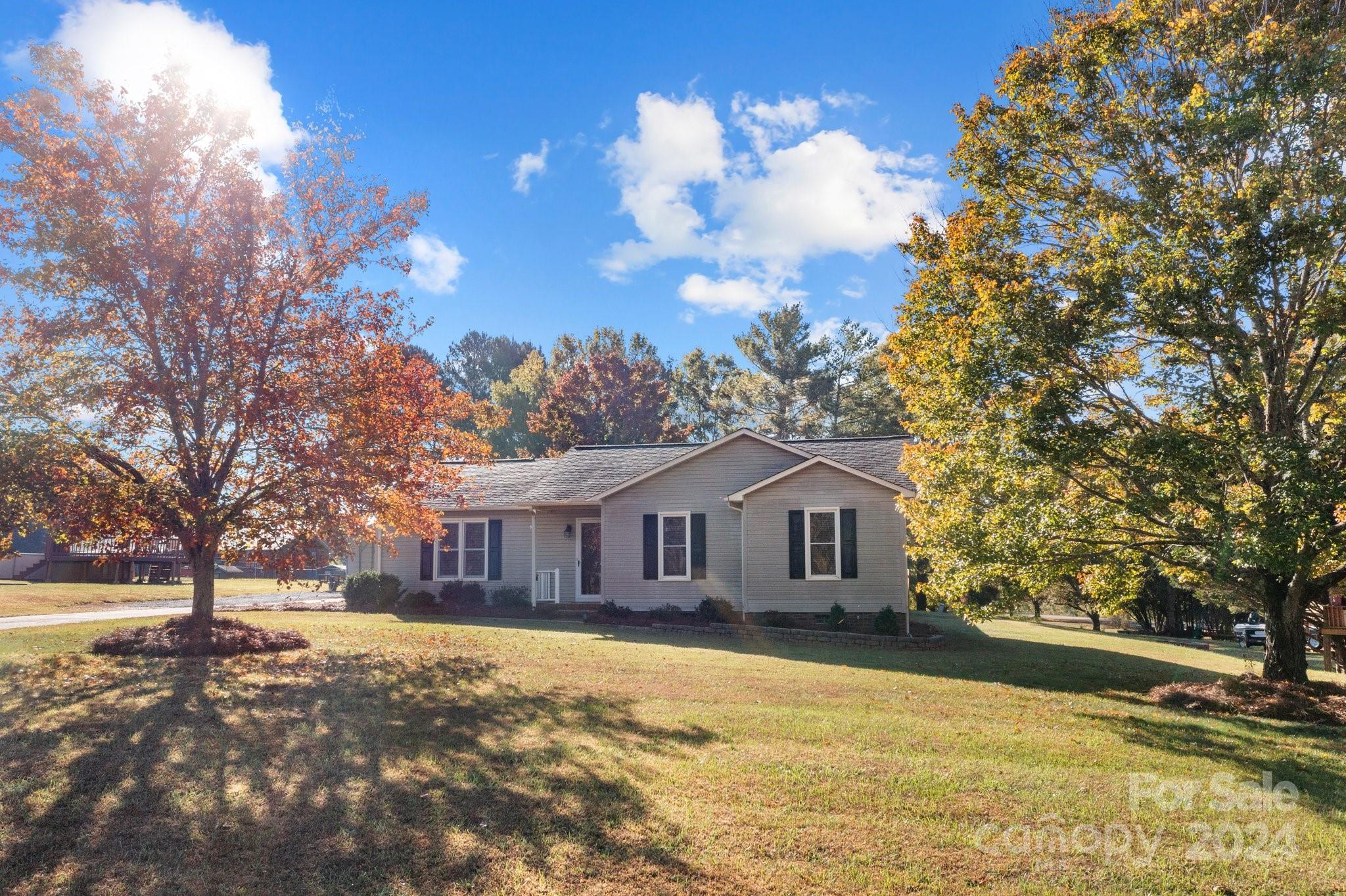 480 Cruse Road Salisbury, NC 28146 - Photo 2 of 40 Gallery Image 2