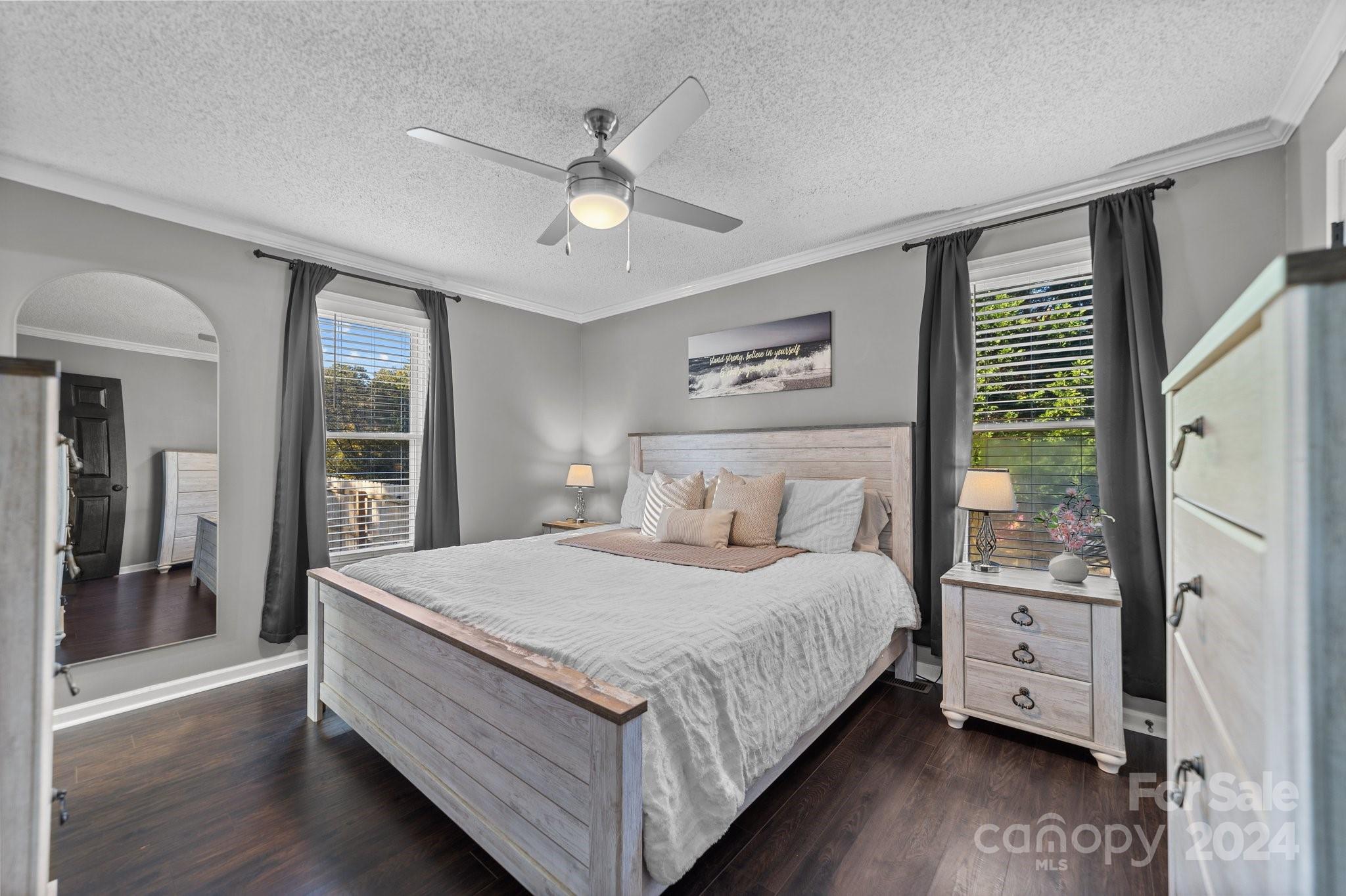 480 Cruse Road Salisbury, NC 28146 - Photo 22 of 40 Gallery Image 22