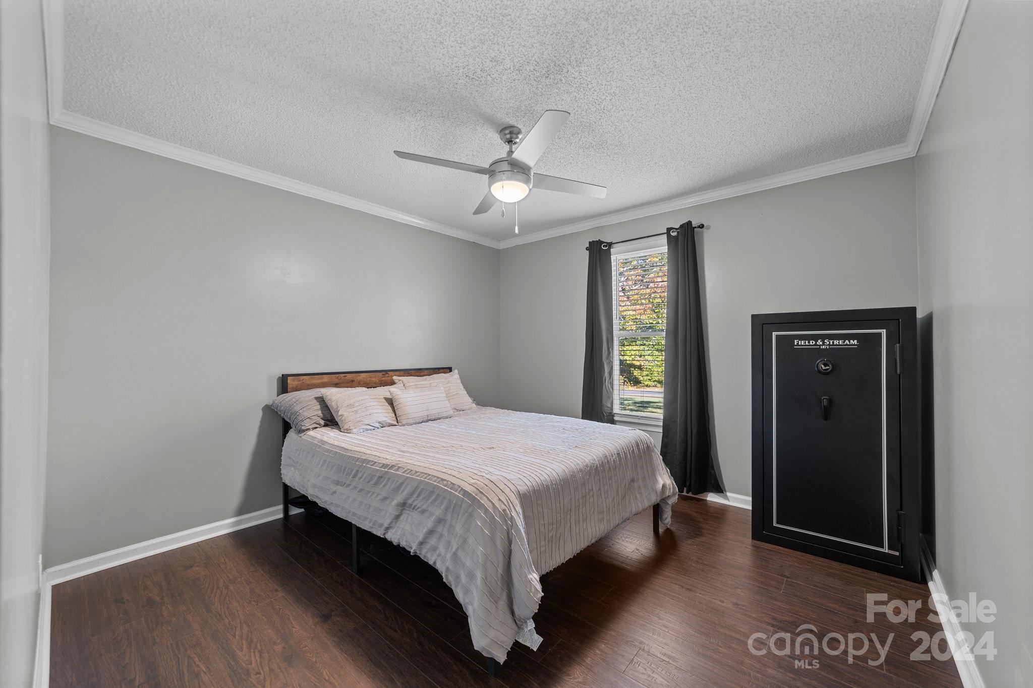 480 Cruse Road Salisbury, NC 28146 - Photo 25 of 40 Gallery Image 25