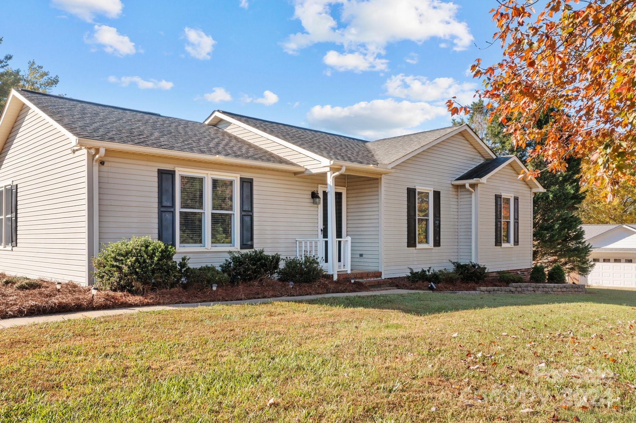 480 Cruse Road Salisbury, NC 28146 - Photo 3 of 40 Gallery Image 3