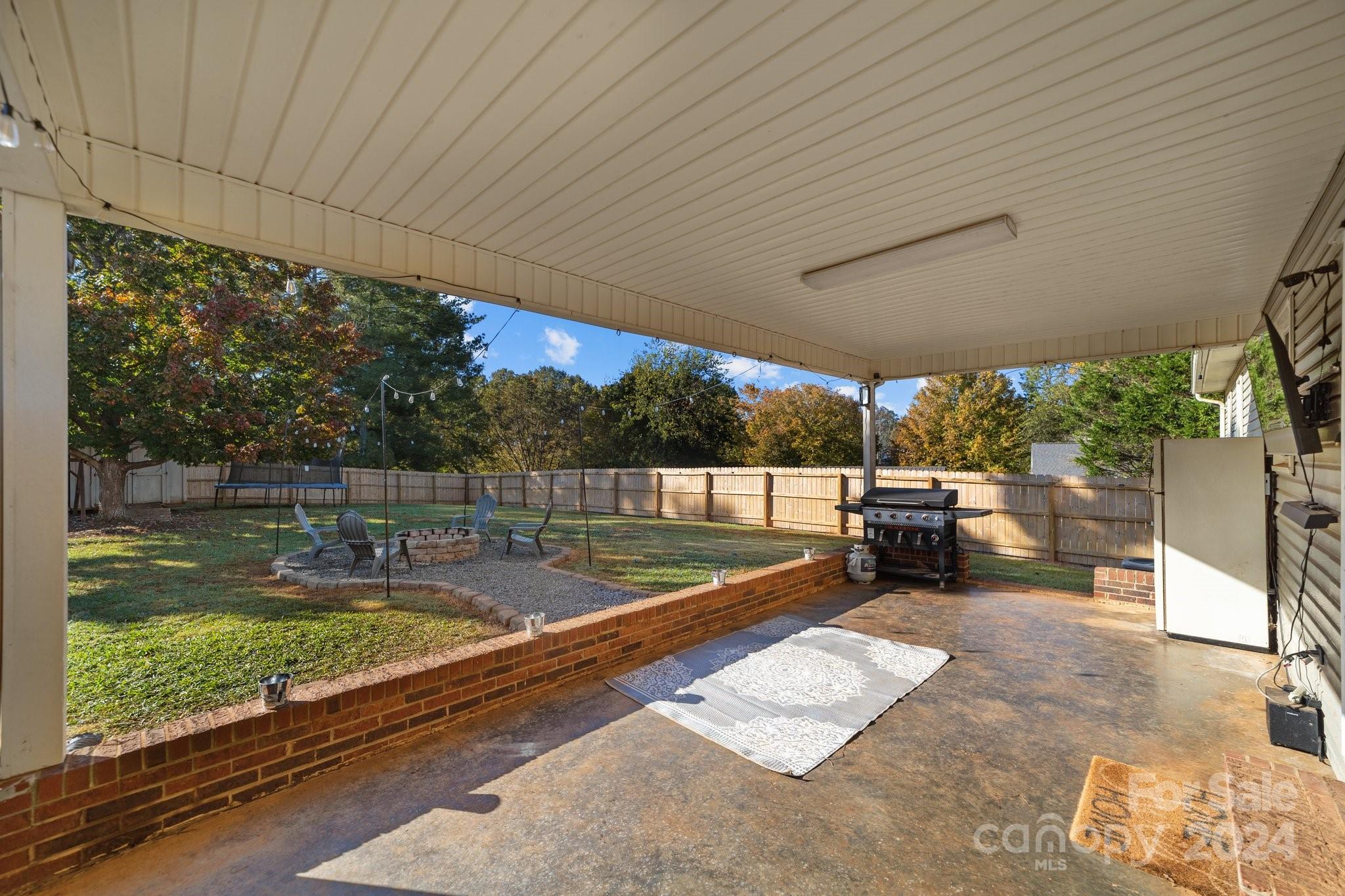 480 Cruse Road Salisbury, NC 28146 - Photo 31 of 40 Gallery Image 31