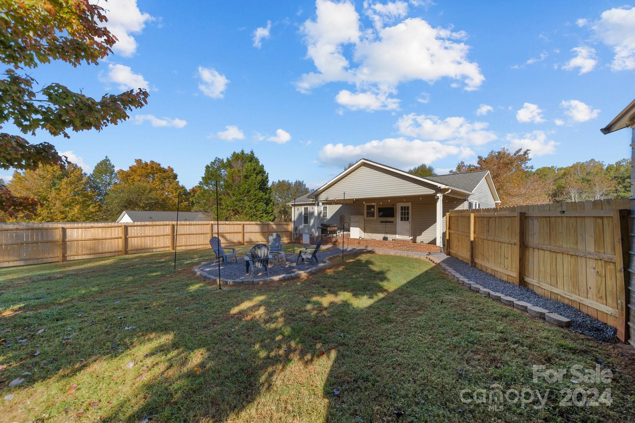 480 Cruse Road Salisbury, NC 28146 - Photo 32 of 40 Gallery Image 32
