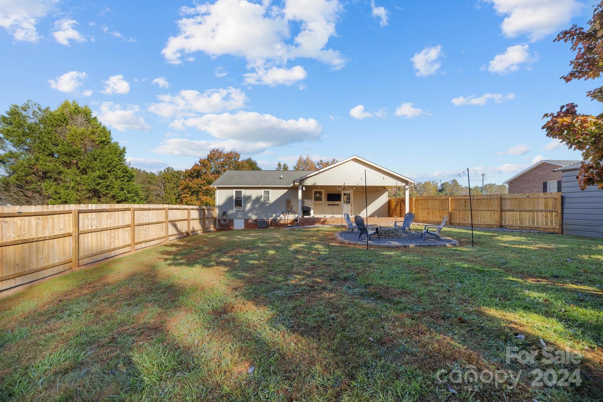 480 Cruse Road Salisbury, NC 28146 - Photo 34 of 40 Gallery Image 34