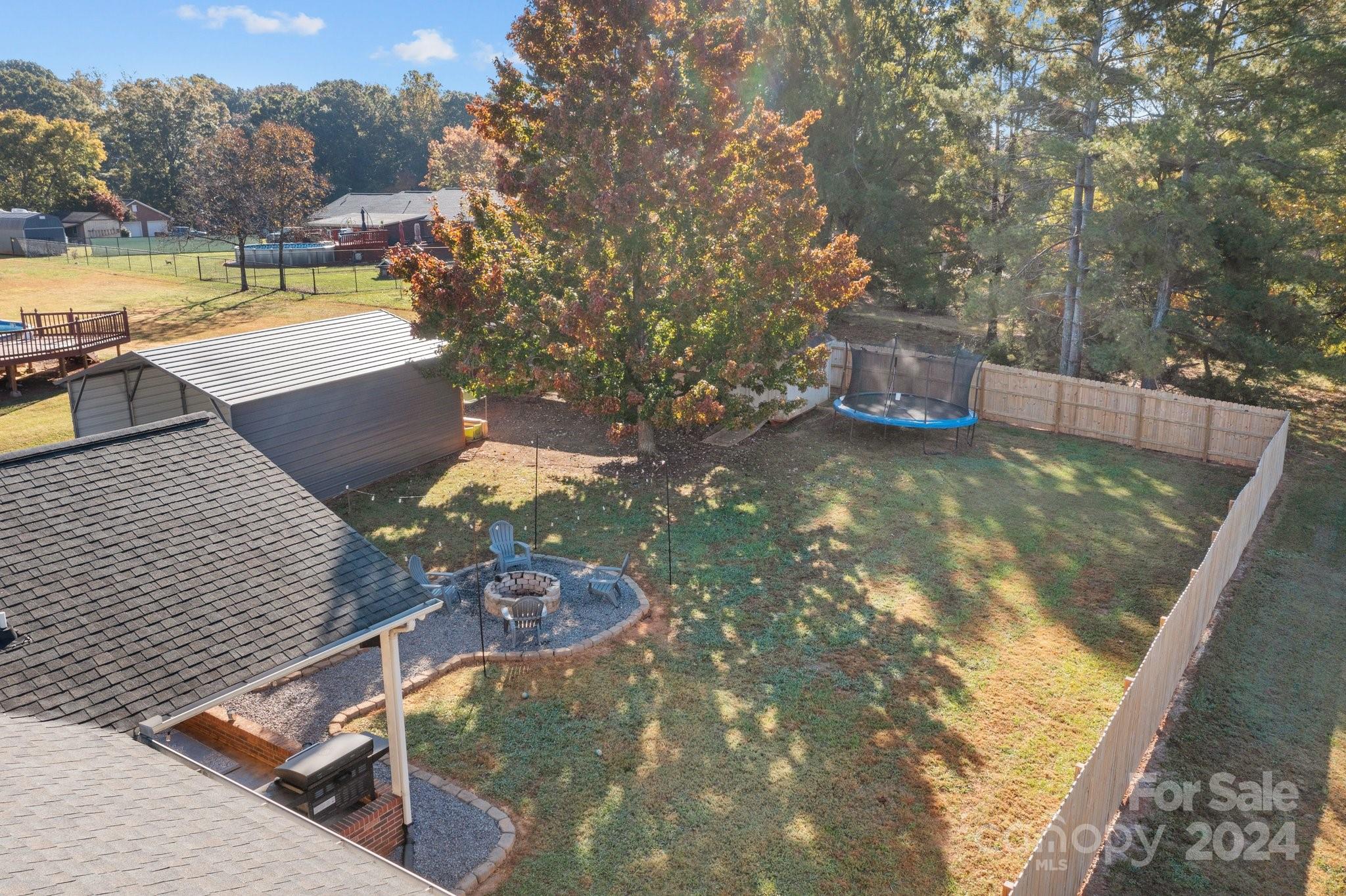 480 Cruse Road Salisbury, NC 28146 - Photo 35 of 40 Gallery Image 35