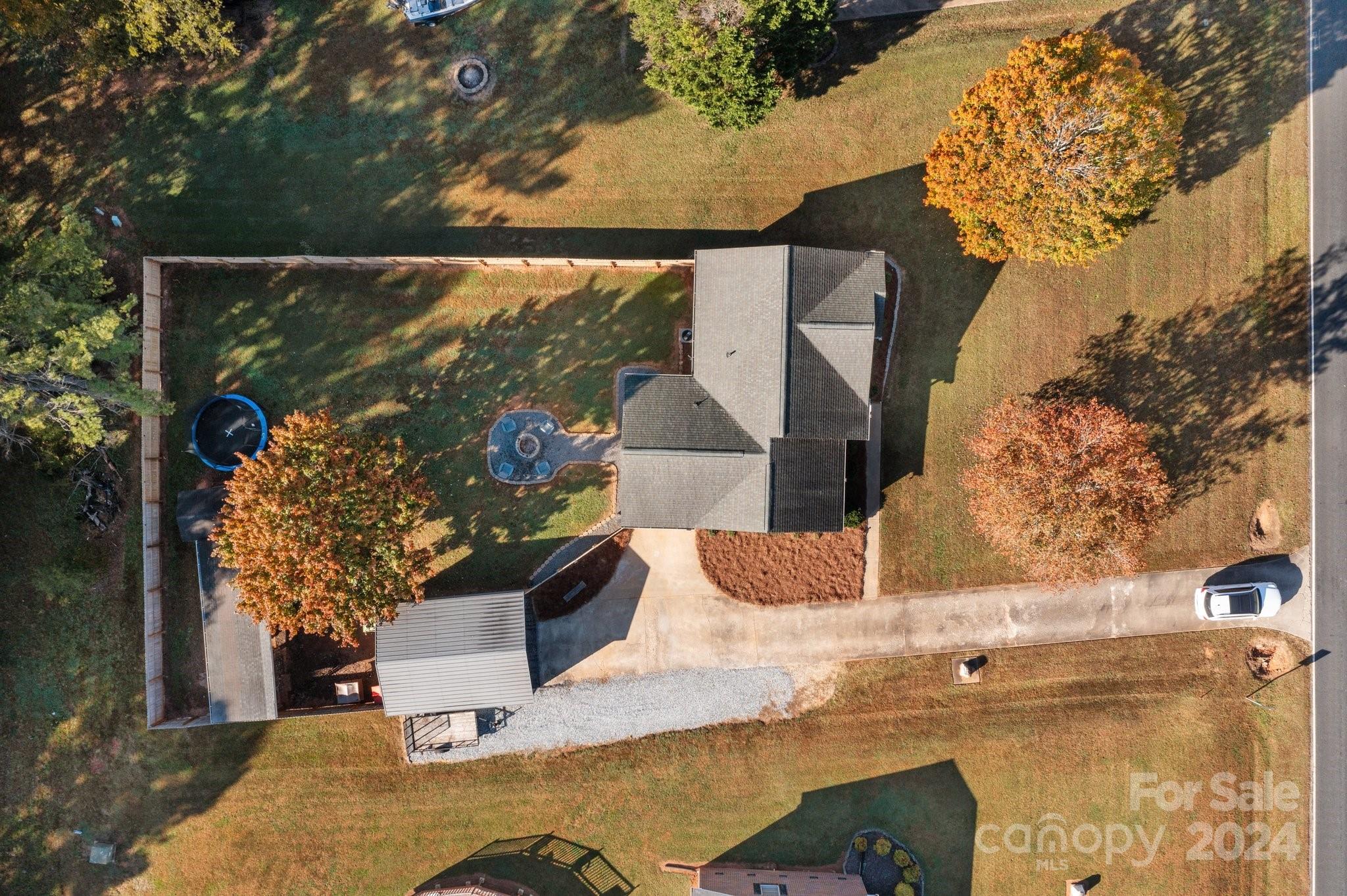 480 Cruse Road Salisbury, NC 28146 - Photo 36 of 40 Gallery Image 36