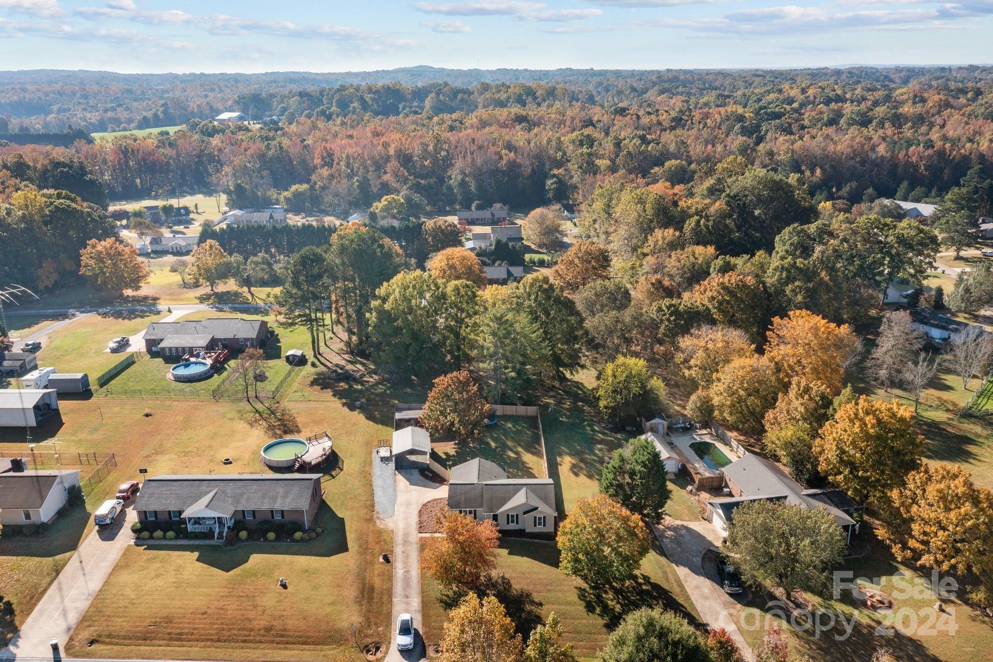 480 Cruse Road Salisbury, NC 28146 - Photo 39 of 40 Gallery Image 39