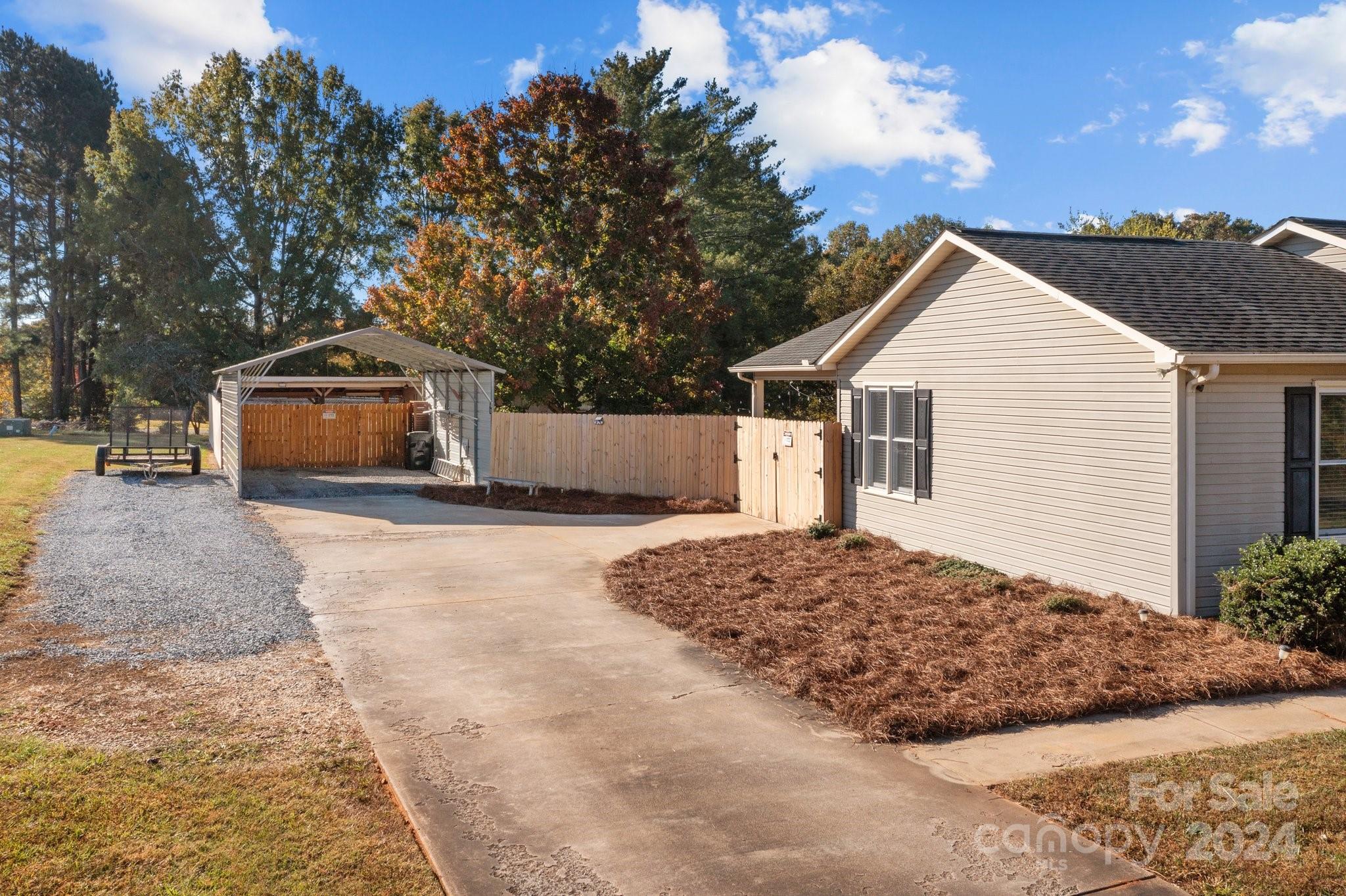 480 Cruse Road Salisbury, NC 28146 - Photo 4 of 40 Gallery Image 4