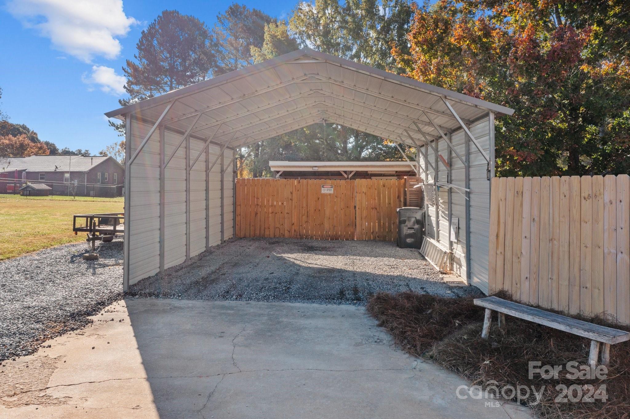 480 Cruse Road Salisbury, NC 28146 - Photo 5 of 40 Gallery Image 5