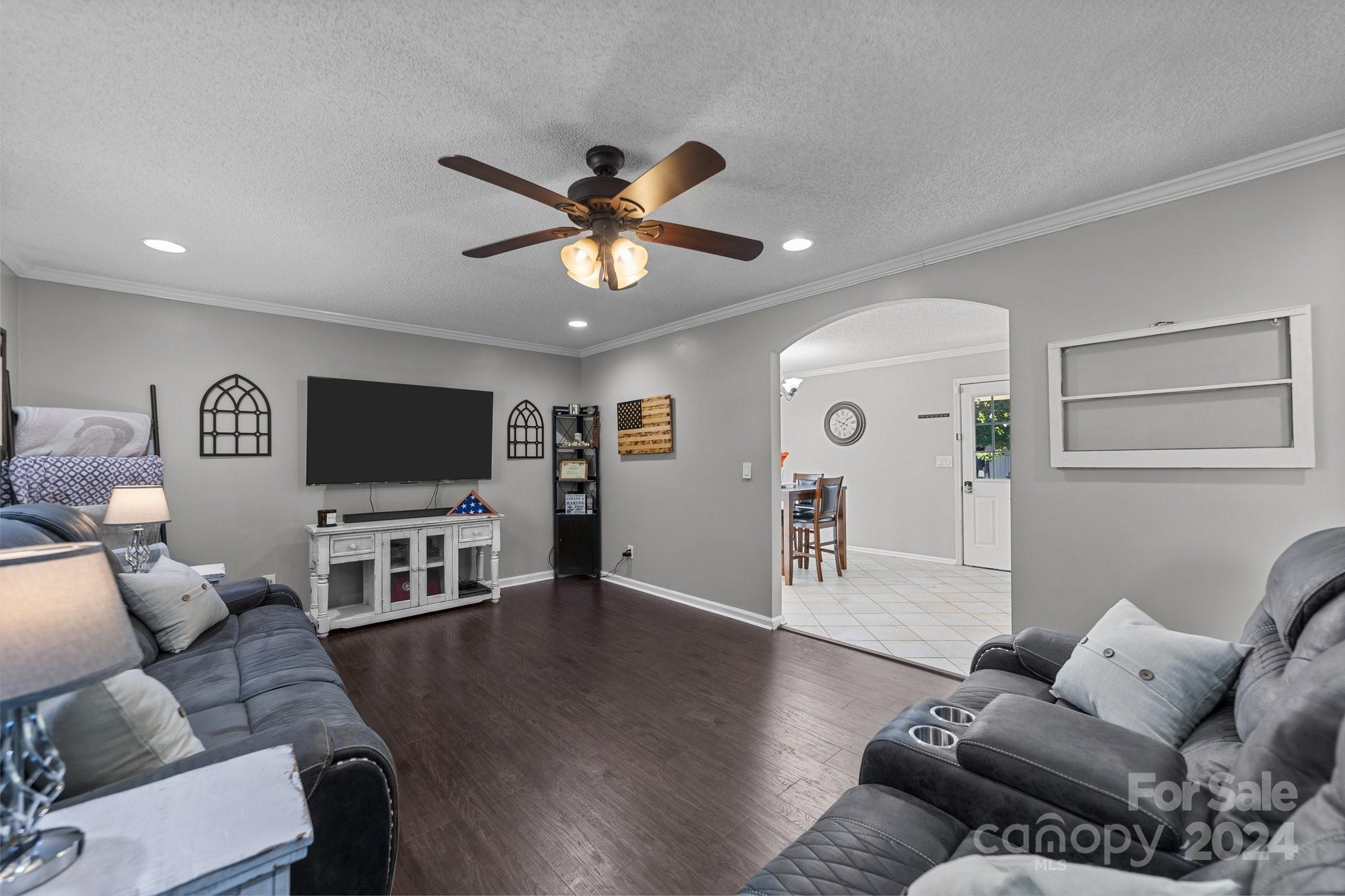 480 Cruse Road Salisbury, NC 28146 - Photo 6 of 40 Gallery Image 6