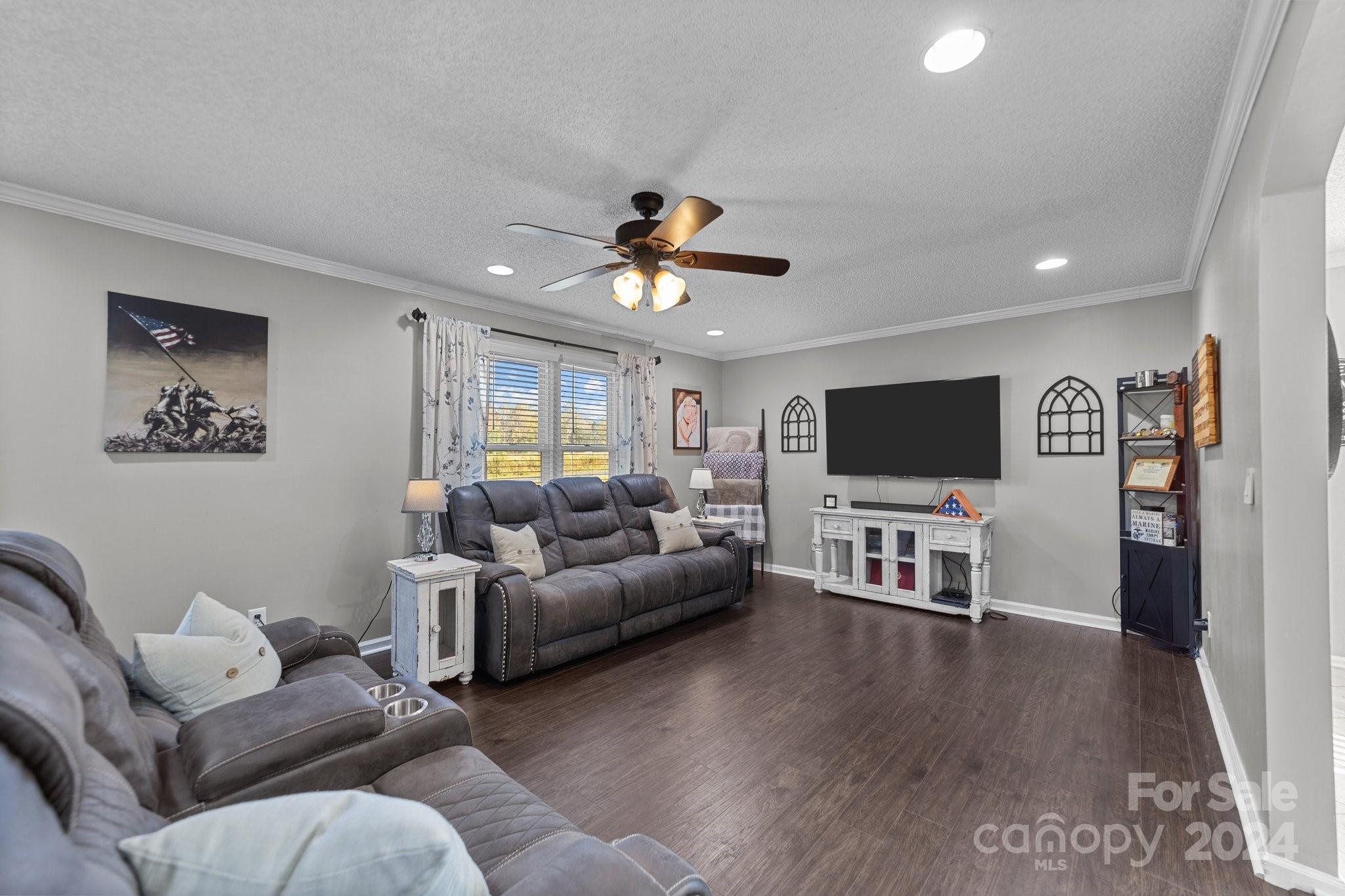 480 Cruse Road Salisbury, NC 28146 - Photo 7 of 40 Gallery Image 7