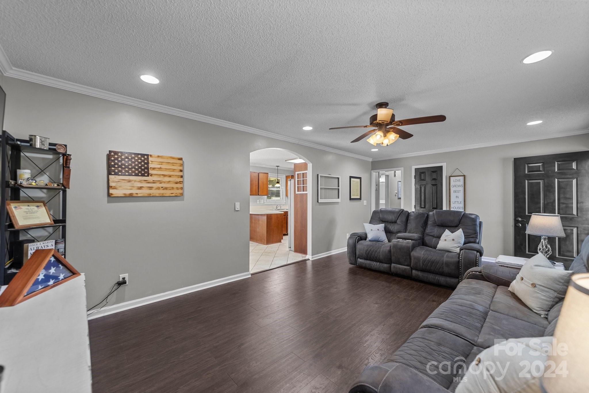 480 Cruse Road Salisbury, NC 28146 - Photo 9 of 40 Gallery Image 9