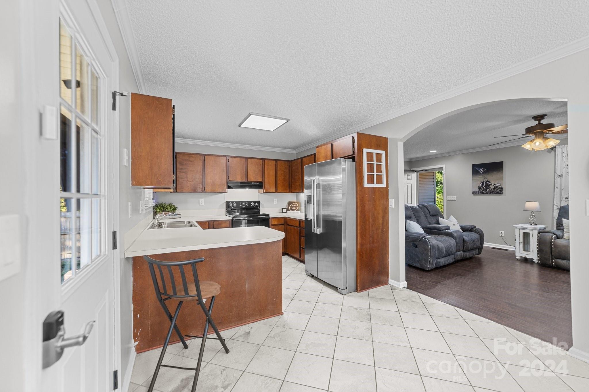 480 Cruse Road Salisbury, NC 28146 - Photo 10 of 40 Gallery Image 10