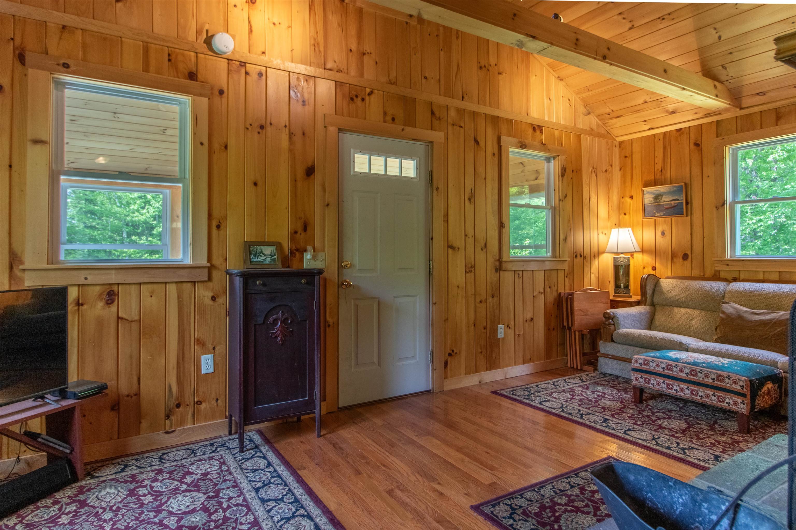 6885 Kirby Mountain Road Kirby, VT 05851 - Photo 25 of 51