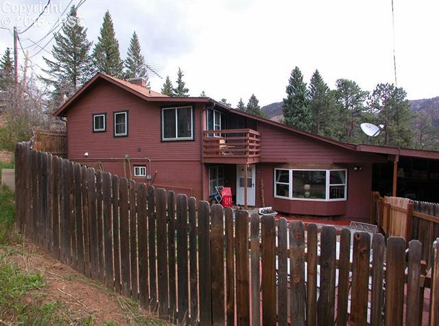 9140 Picabo Road Cascade, CO 80809 - Photo 16 of 16 Gallery Image 16