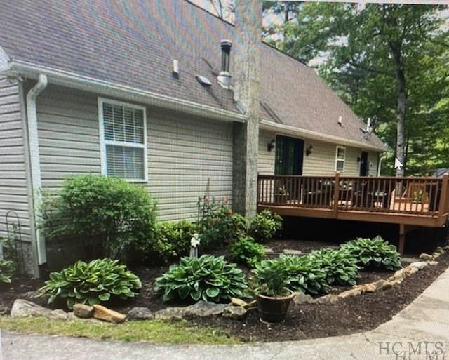 311 Bolick Road Highlands, NC 28741 - Photo 3 of 4 Gallery Image 3