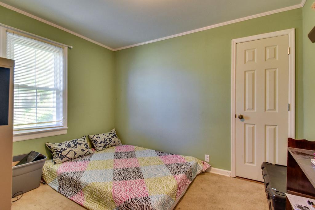 3024 Sylvia Road Dickson, TN 37055 - Photo 11 of 22 GUEST BEDROOM DOWNSTAIRS!!