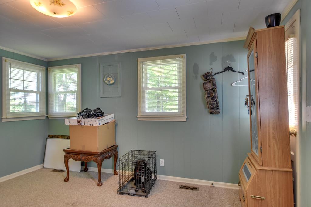 3024 Sylvia Road Dickson, TN 37055 - Photo 14 of 22 3RD BEDROOM IS CURRENTLY BEING USED FOR STORAGE!!