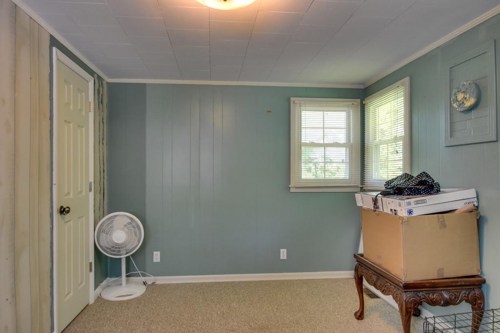 3024 Sylvia Road Dickson, TN 37055 - Photo 15 of 22 ANOTHER VIEW OF 3RD BEDROOM!!