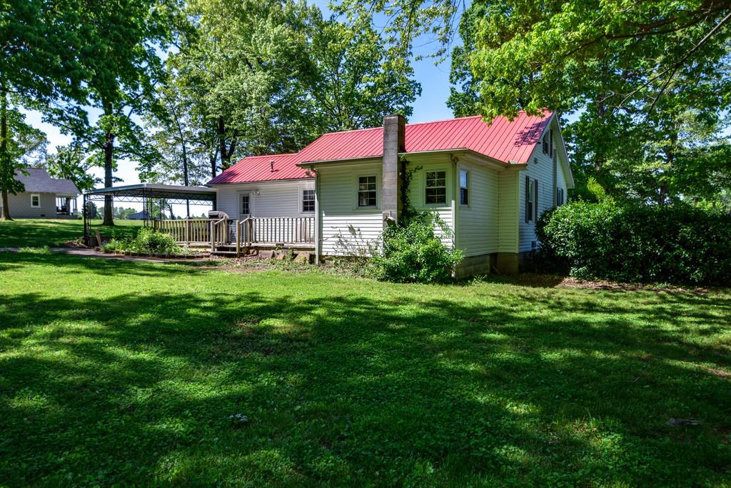3024 Sylvia Road Dickson, TN 37055 - Photo 18 of 22 AMAZING YARD!!